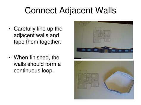 adjacent wall example|adjacent wall meaning.